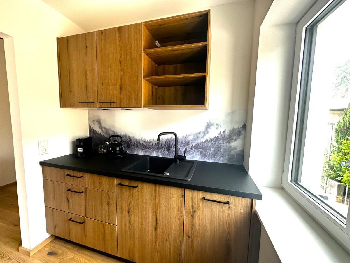 Appartement Bergmann Ебензее Екстериор снимка