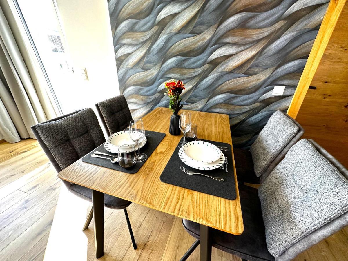 Appartement Bergmann Ебензее Екстериор снимка