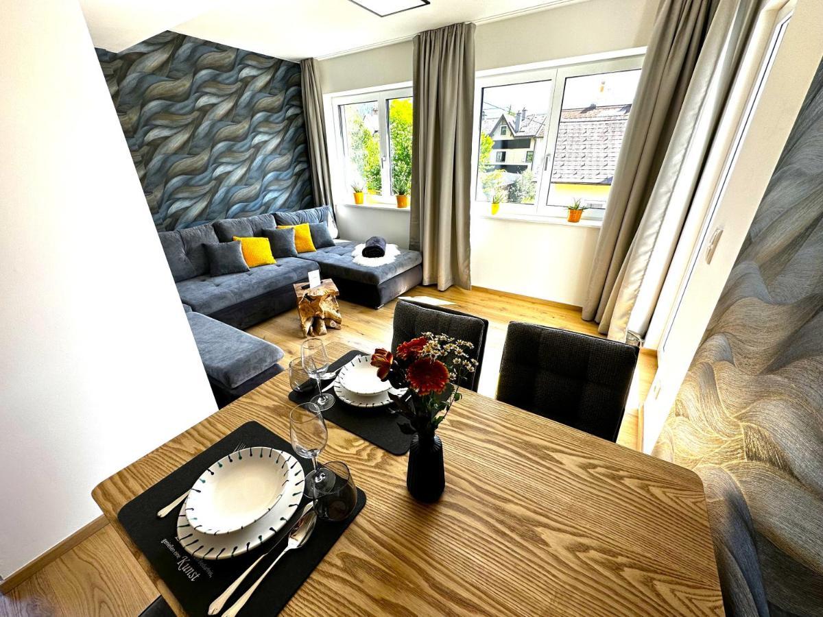 Appartement Bergmann Ебензее Екстериор снимка