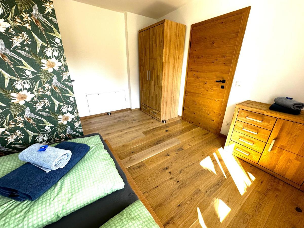 Appartement Bergmann Ебензее Екстериор снимка