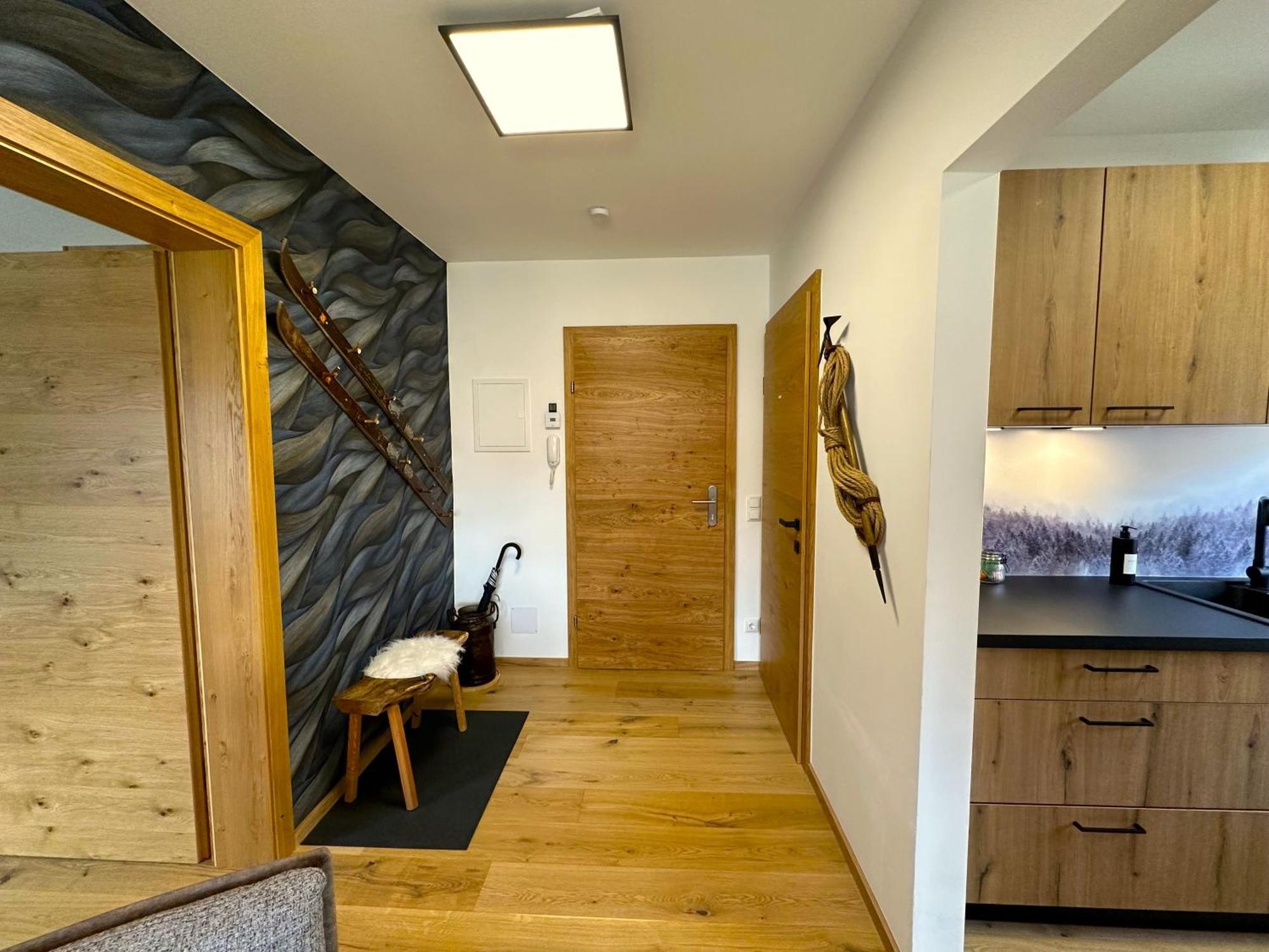 Appartement Bergmann Ебензее Екстериор снимка