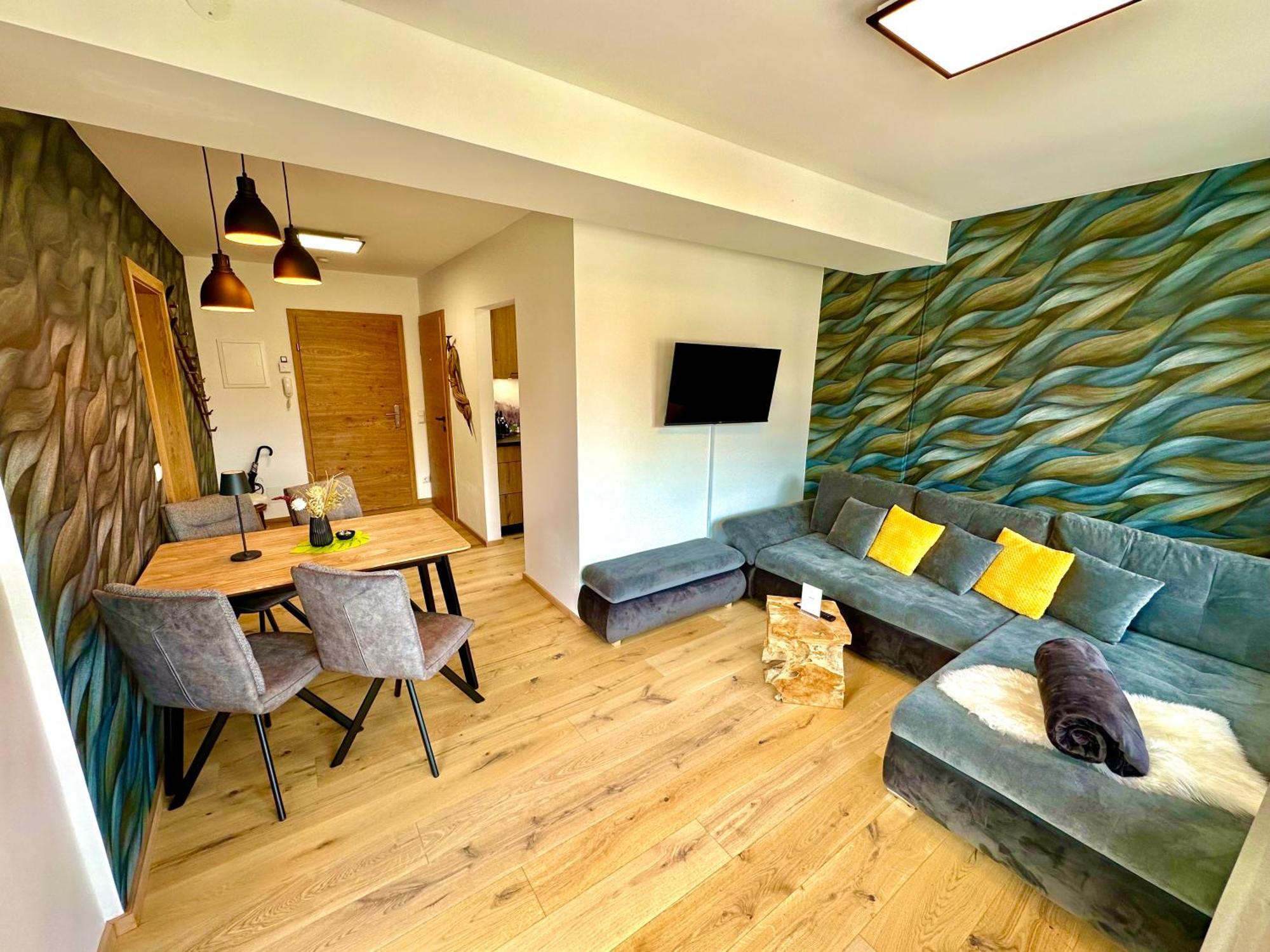 Appartement Bergmann Ебензее Екстериор снимка