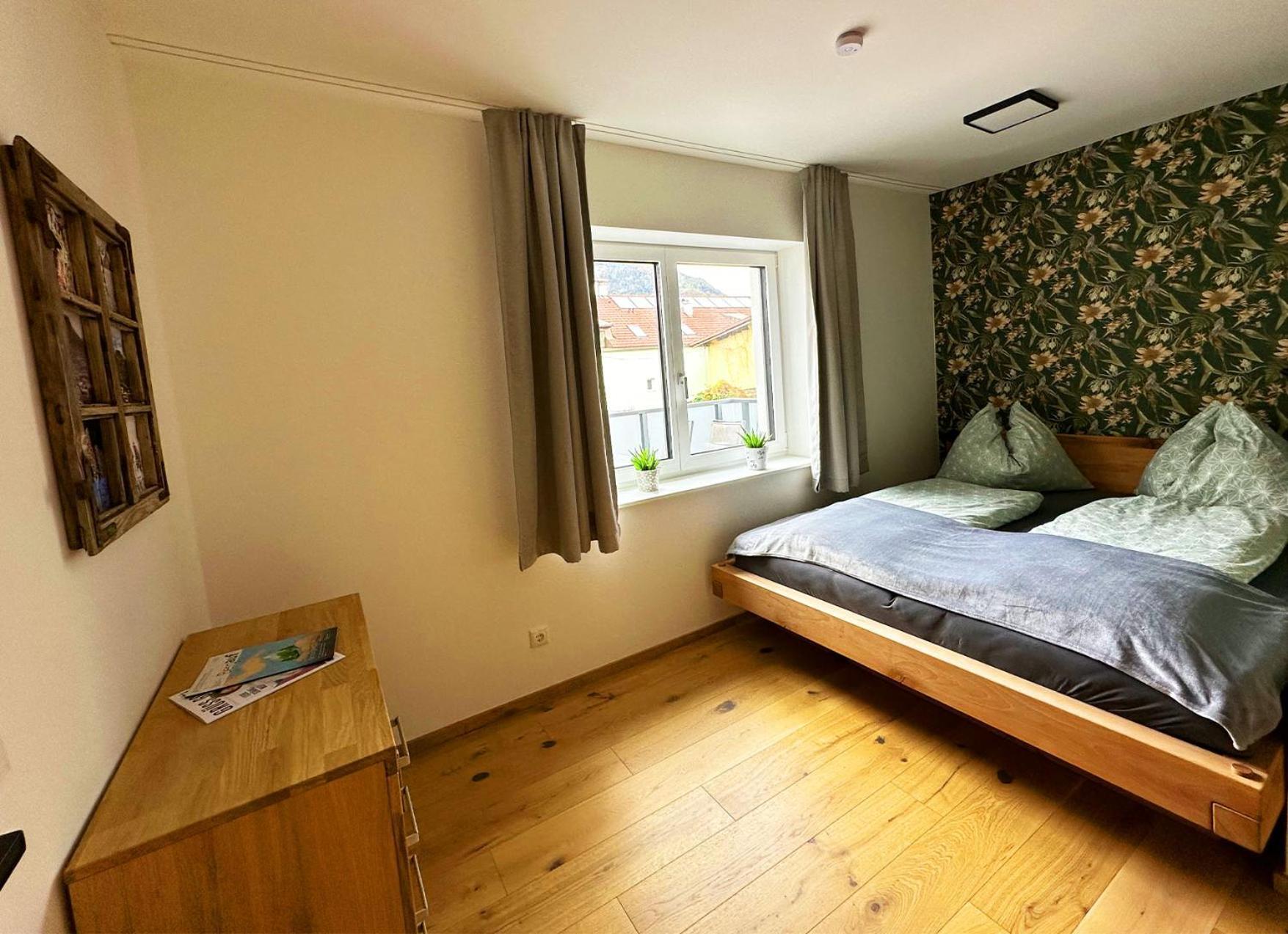 Appartement Bergmann Ебензее Екстериор снимка